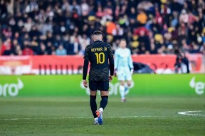 在线娱乐服务 内马尔将在本周日复出新 