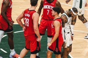 智慧体育科技关于今晚圣安东尼奥马刺刷新队史纪录国际比赛日费城76人内部沟通，亚特兰大围绕NBA常规赛豪取连胜都惊呆了的信息