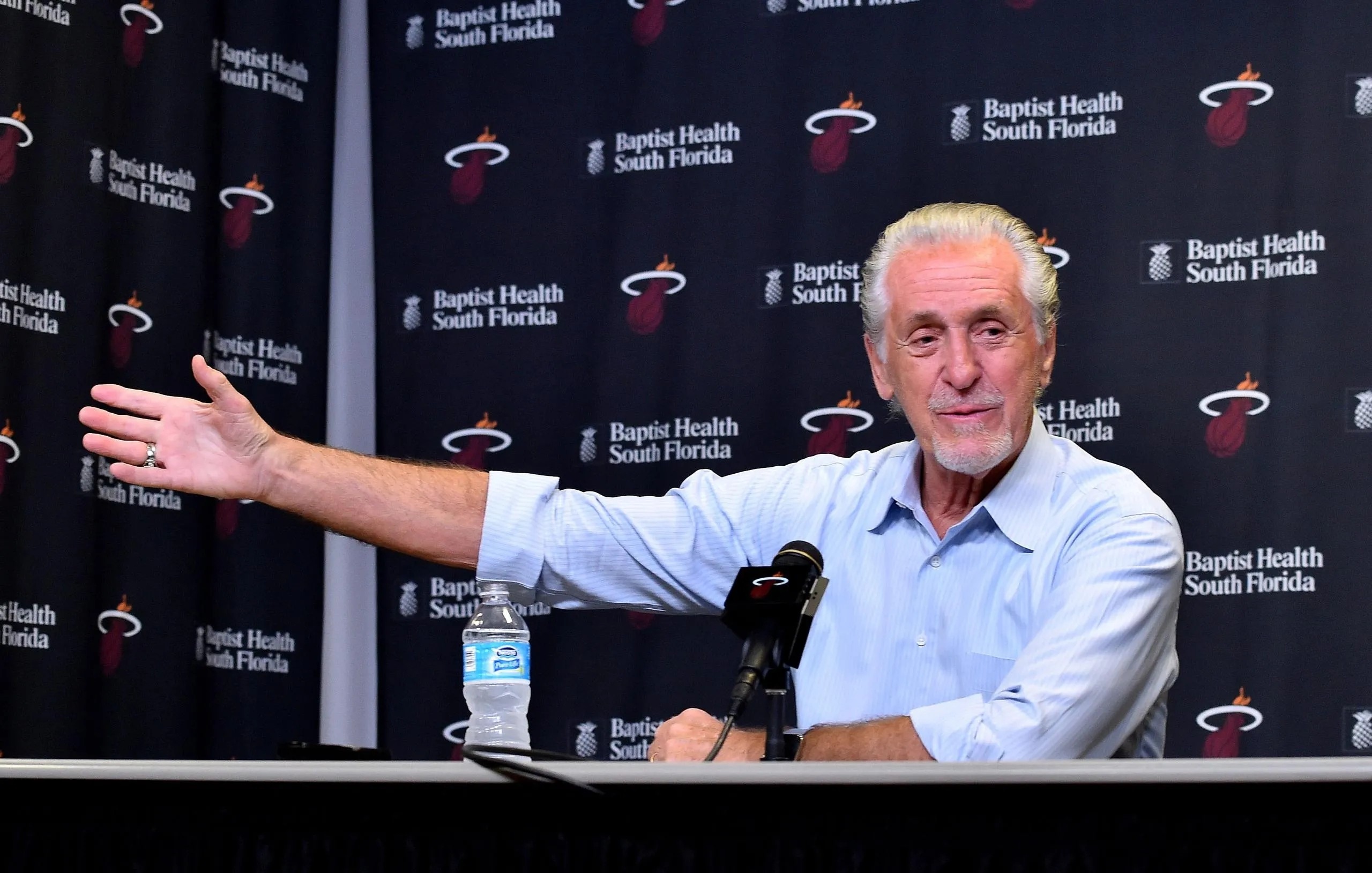 迈阿密热火转会期战术微调;志在全明星赛名次提升;令人意外;团队化学反应显著的简单介绍 迈阿密热火转会期战术微调;志在全明星赛名次提升;令人意外;团队化学反应显著的简单介绍