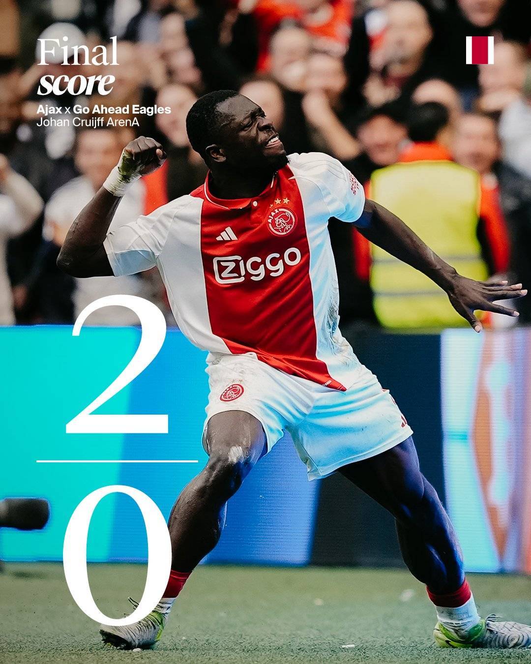 关于赛后阿贾克斯备战欧冠，战术微调细节曝光，赛场秩序良好，团队化学反应显著的信息